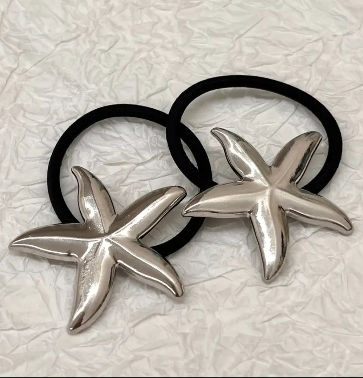 Elastico per capelli vari modelli