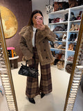 Pelliccia Velvet Winter