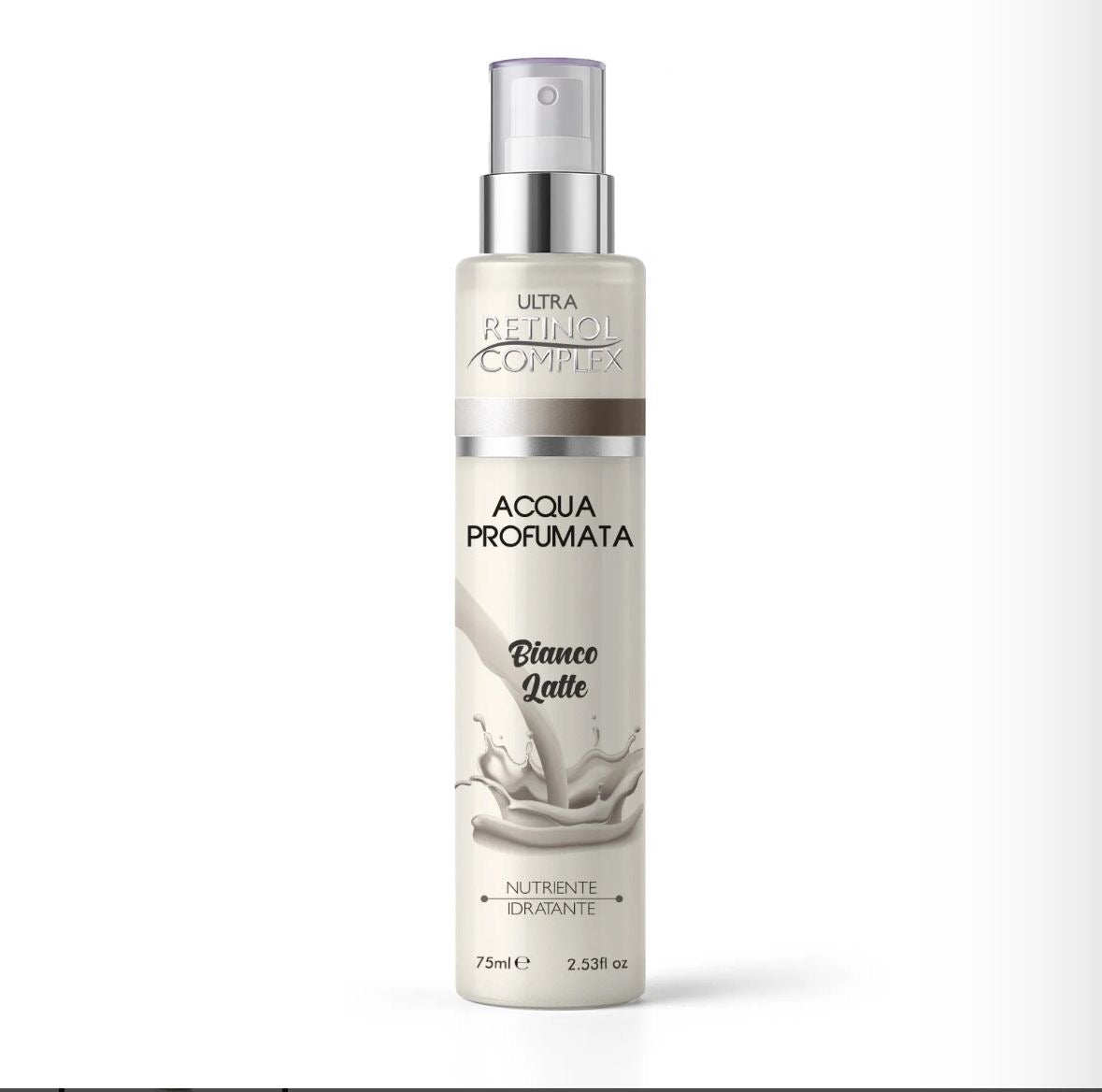 Bagnoschiuma 500ml e creme corpo 400ml vari gusti