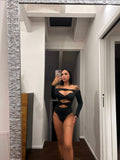 Body a fasce