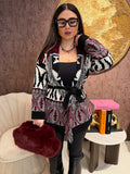 Cardigan Sierra varie fantasie