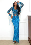 Set Sky Blue Breeze