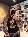 Gilet Teddy