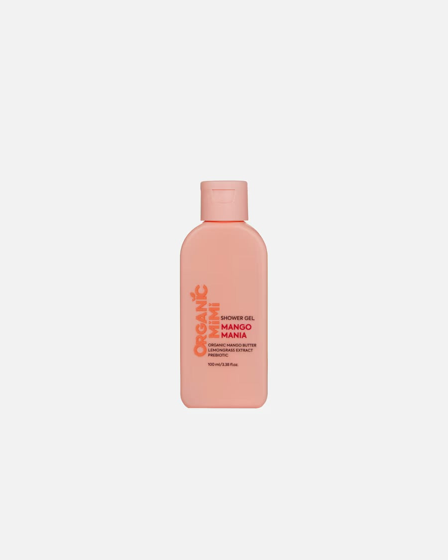 Shower Gel- Organic Mimi