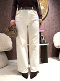 Jeans Siena con cintura