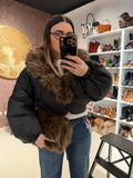 Piumino Alaska