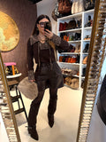 Felpa Wild Mood animalier