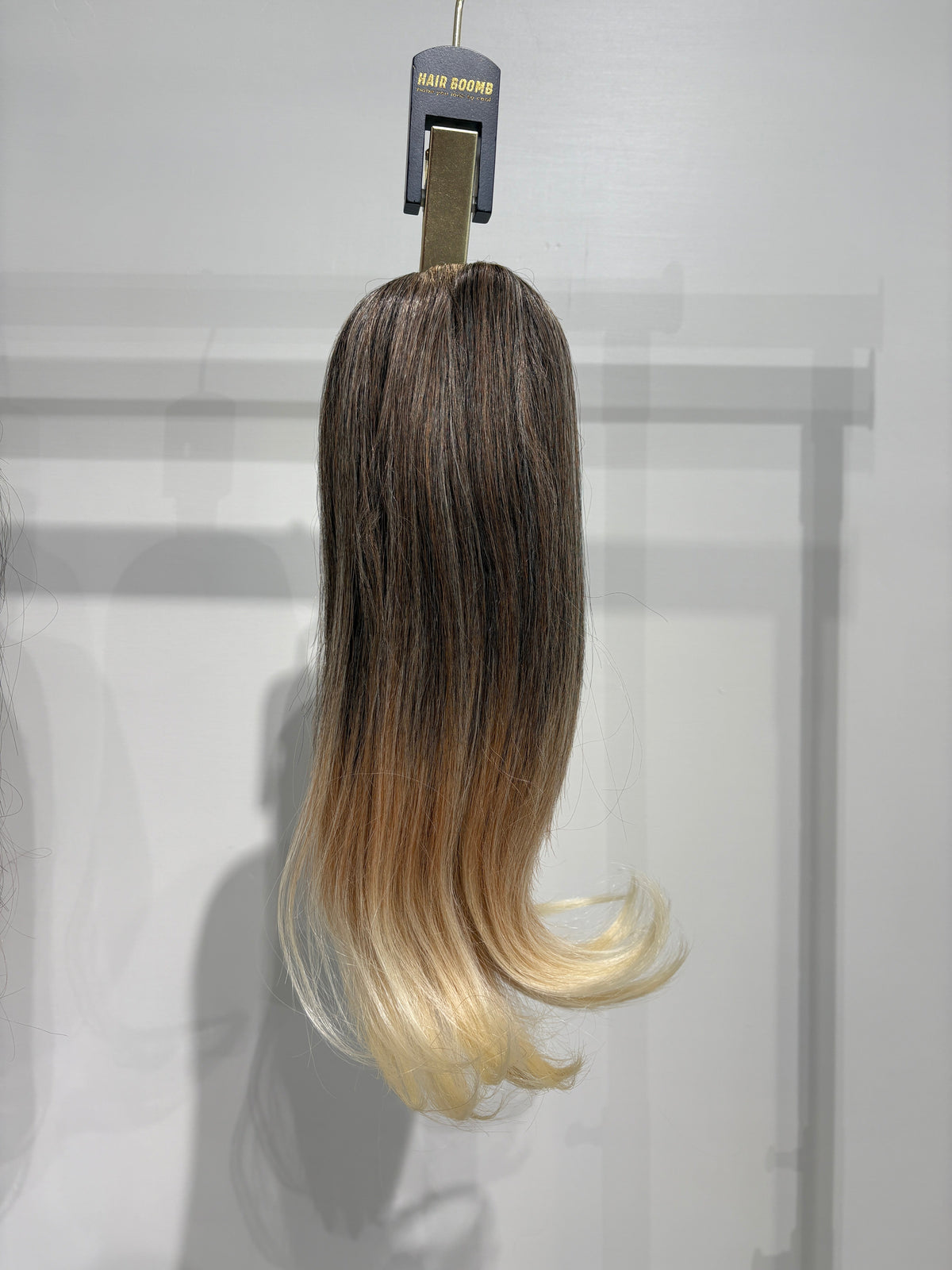 Coda Stella Extension liscia con coulisse 35cm vari colori