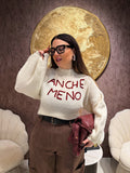 Maglioncino anche meno