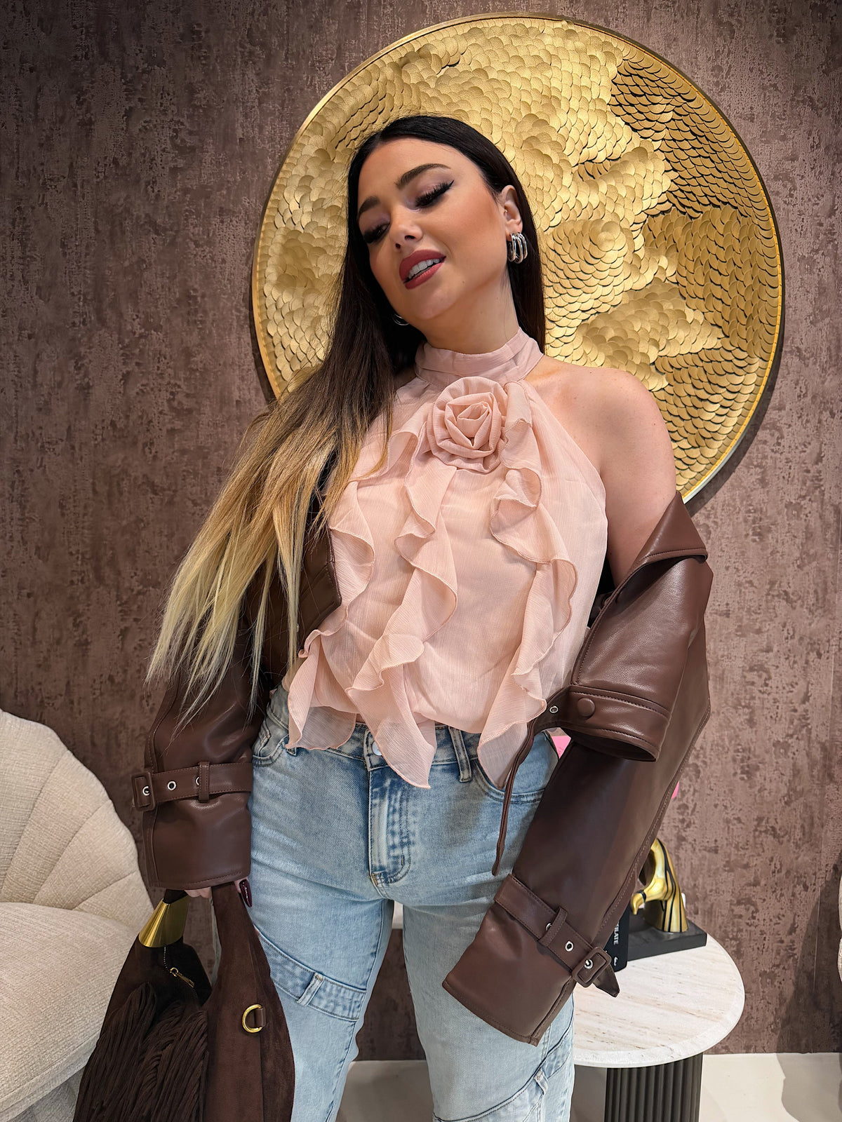 Top Rose Elegance