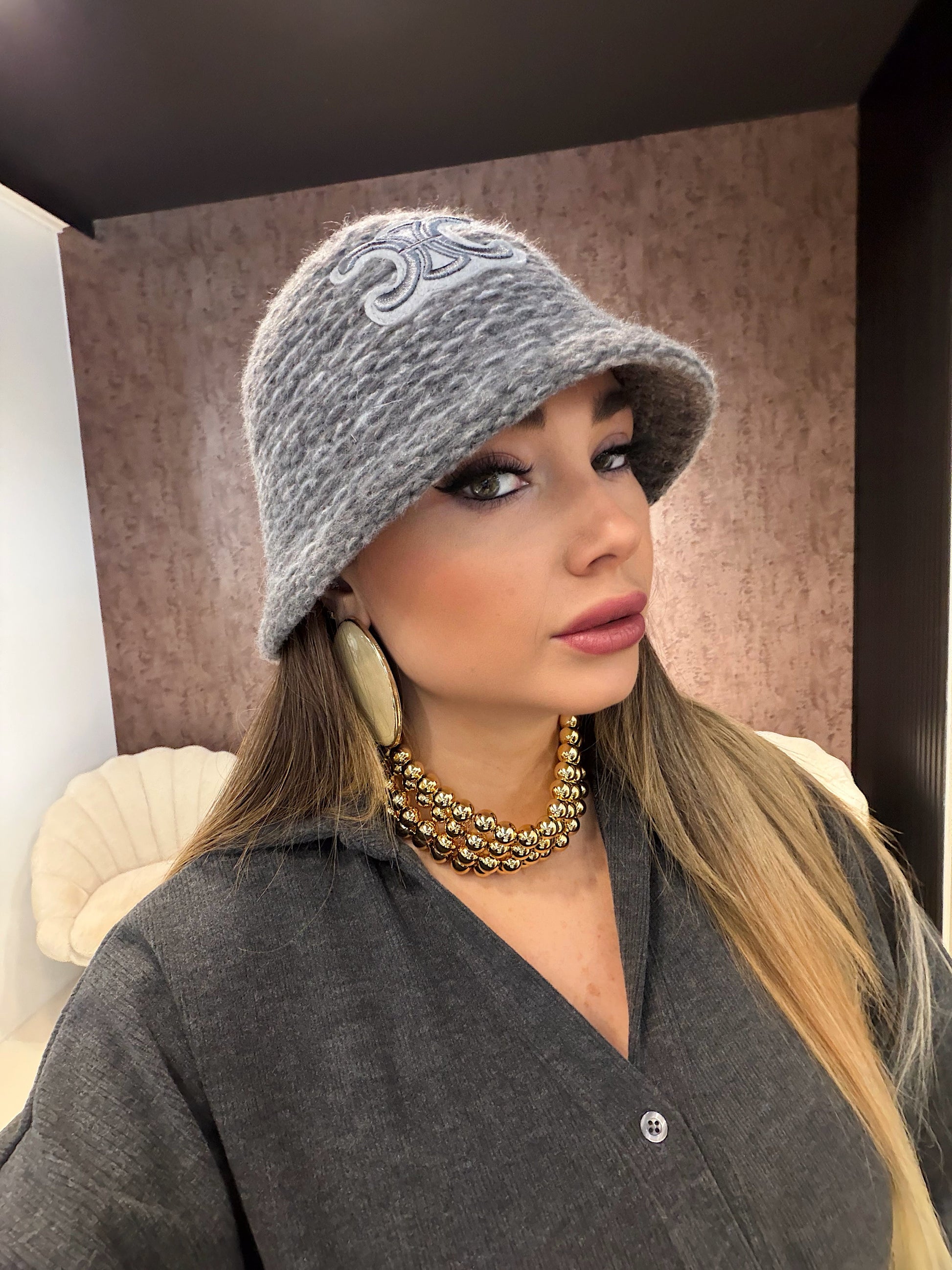 Cappelli sciarpe e guanti