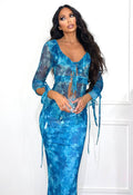 Set Sky Blue Breeze
