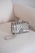 Tracolla silver