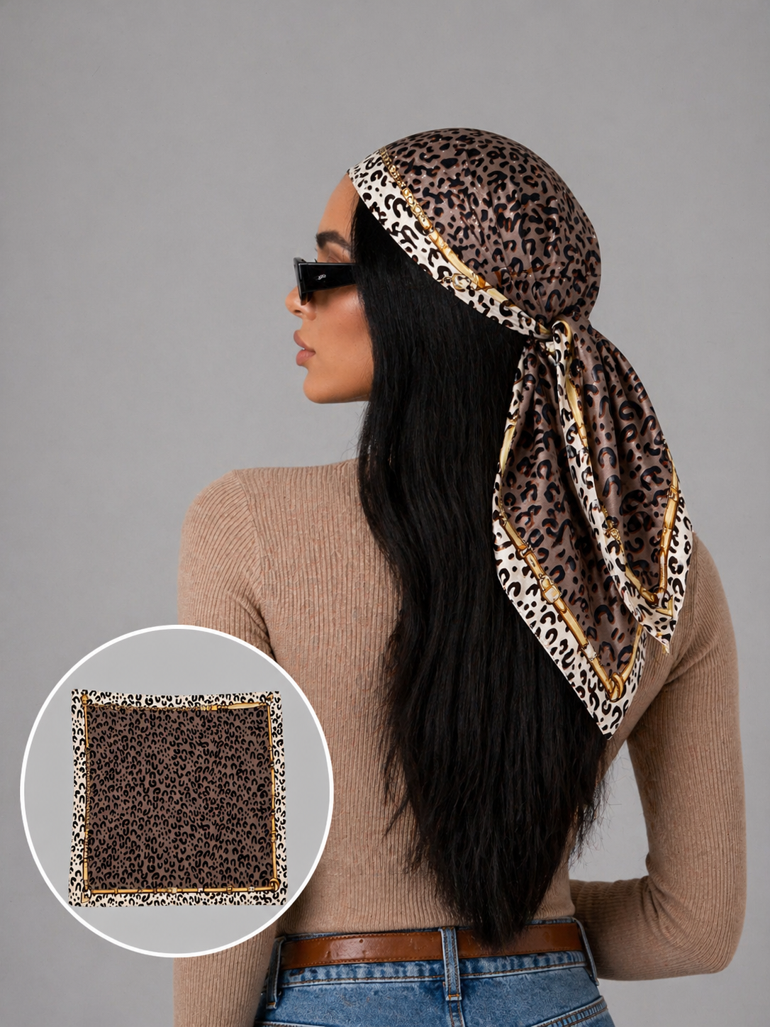 Bandana Vibes Collection