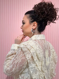 Chignon Extension Riccio