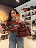 Maglia Paris Bassotto a righe