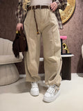 Cargo Soft Belt