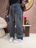 Jeans Easy Fit
