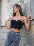 Top basic nero