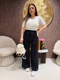 Pantalone Comfort Fit
