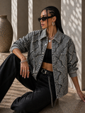 Camicia Wild Denim