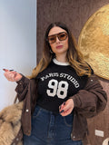 Maglioncino Paris 98