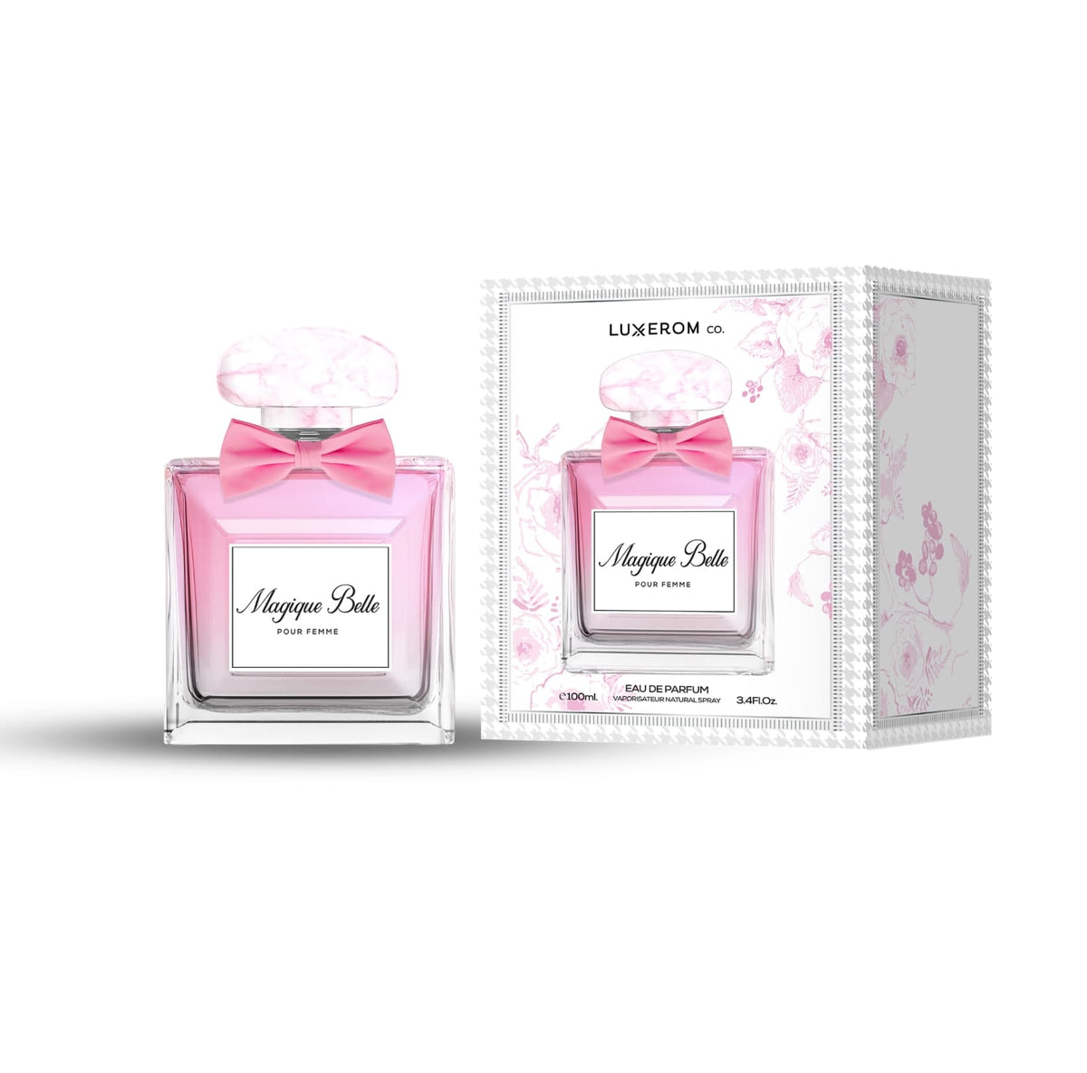 Profumo Magique Belle -Eau de Parfum 100ml