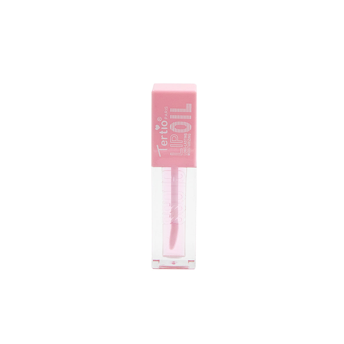 Lip oil fruit