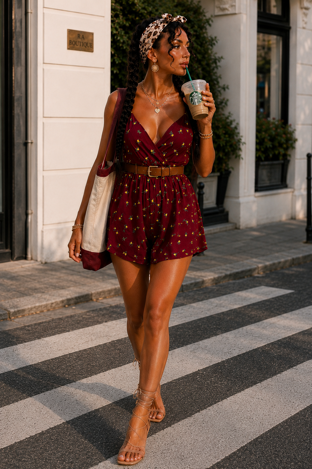 Tutina Limoni Amelie