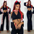 Completo Devil Girl