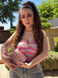 Body crochet stella