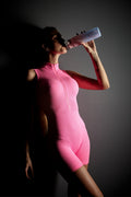 Tutina fitness fuxia