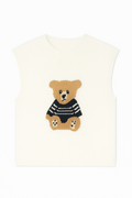 Gilet Teddy