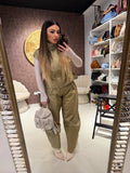 Completo Urban Utility Chic