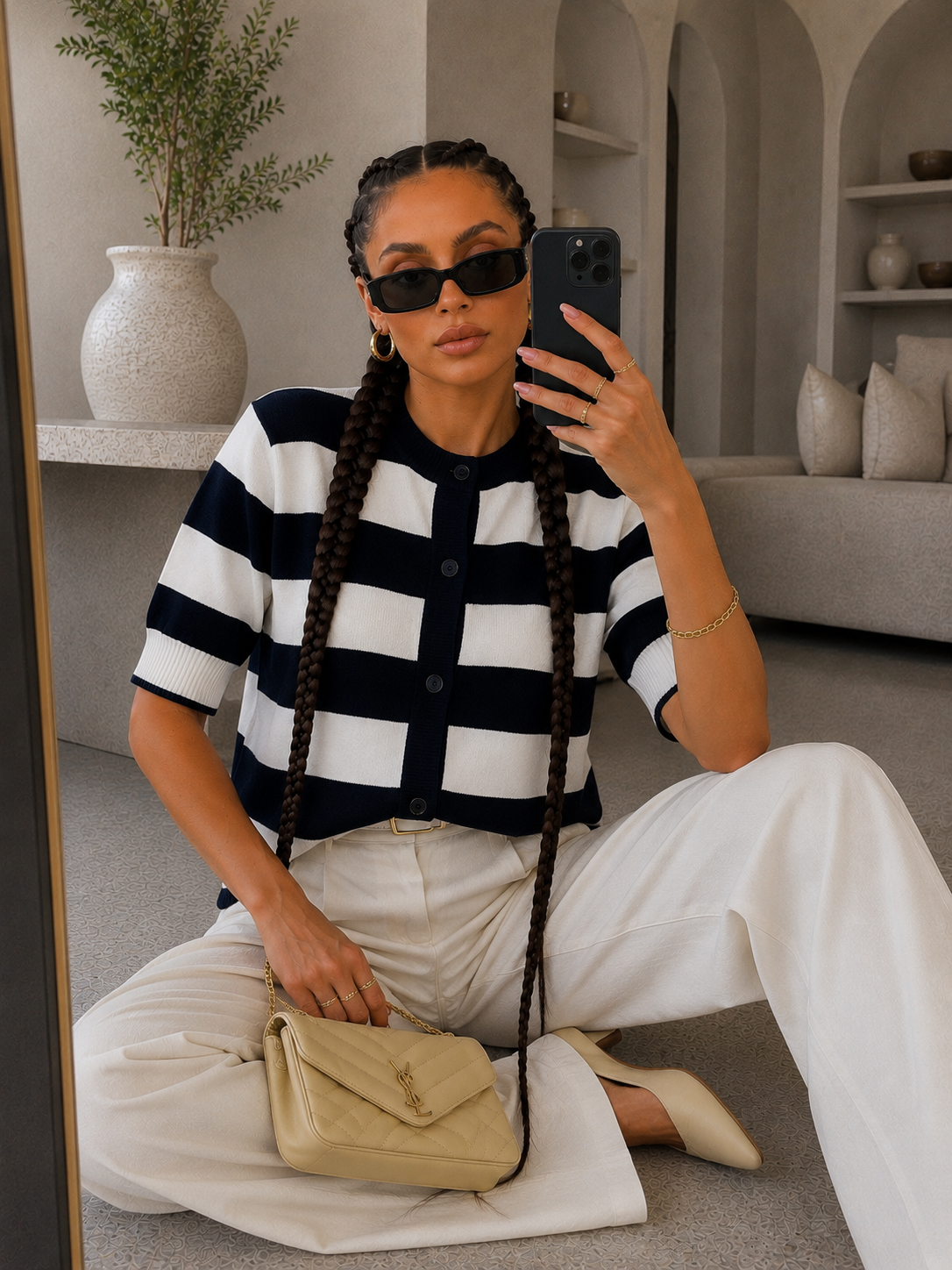 T-Shirt Love Minimal