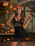 Bandana pirata