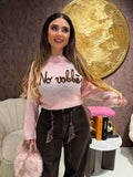 Maglione No Vabbè