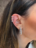 Ear cuff vari modelli