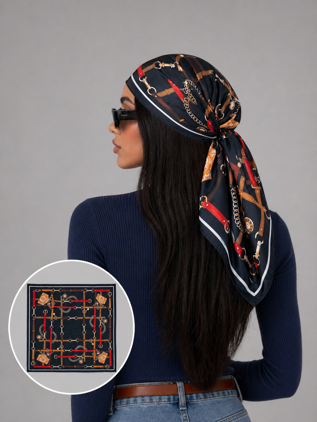 Bandana Vibes Collection