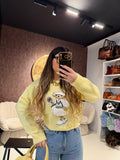 Maglioncino Teddy Tennis