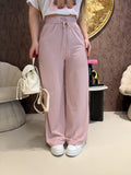 Pantalone Comfort Fit