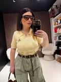 Polo Teddy