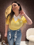 Maglia a Polo Sunny Min