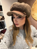 Cappelli sciarpe e guanti