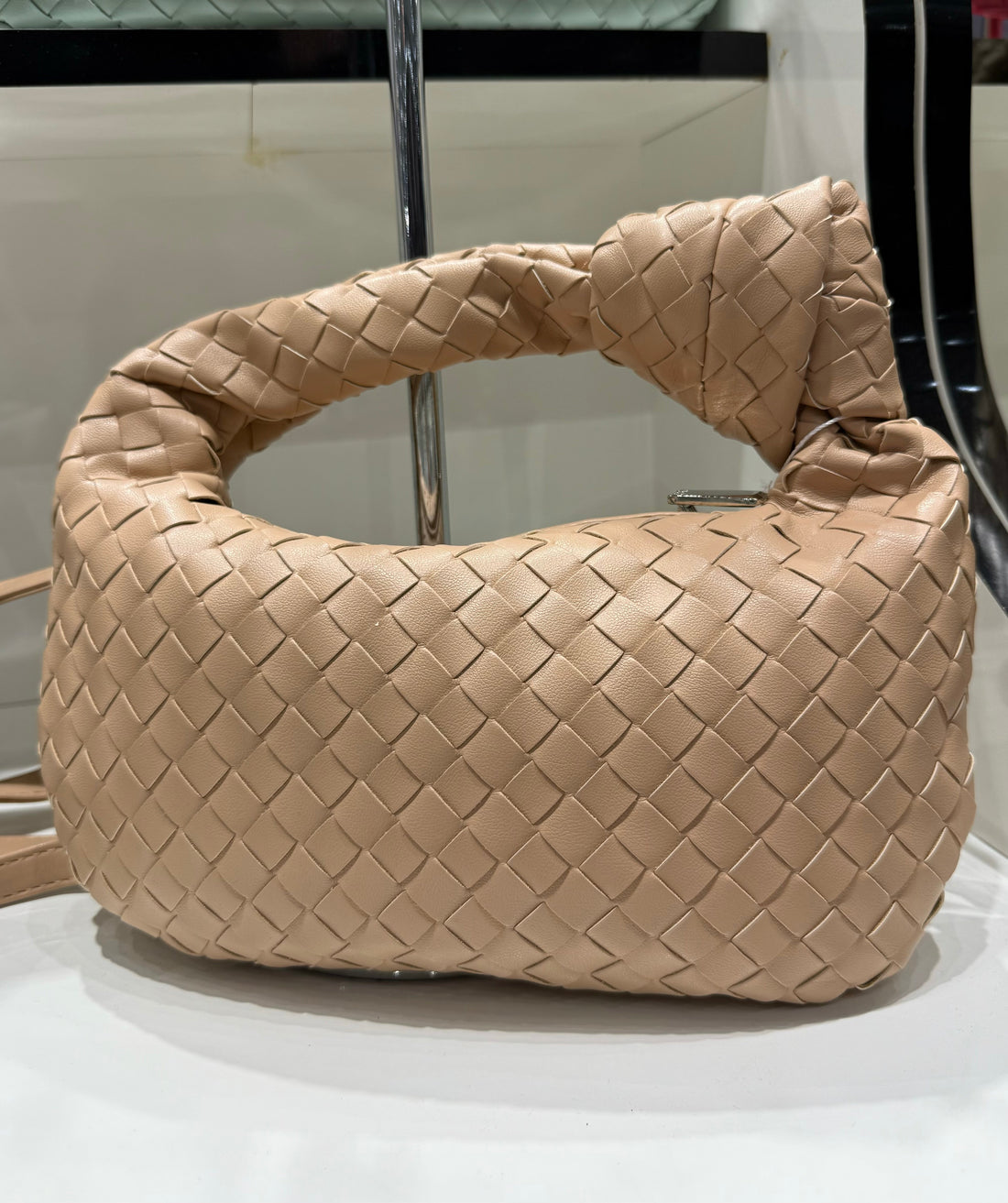 Borsa a mano