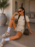 Set Teddy Sport Chic