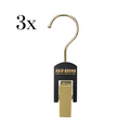 Gruccia per code e extension
