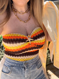 Body crochet stella