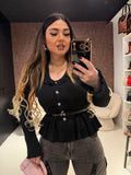 Cardigan Bon Ton