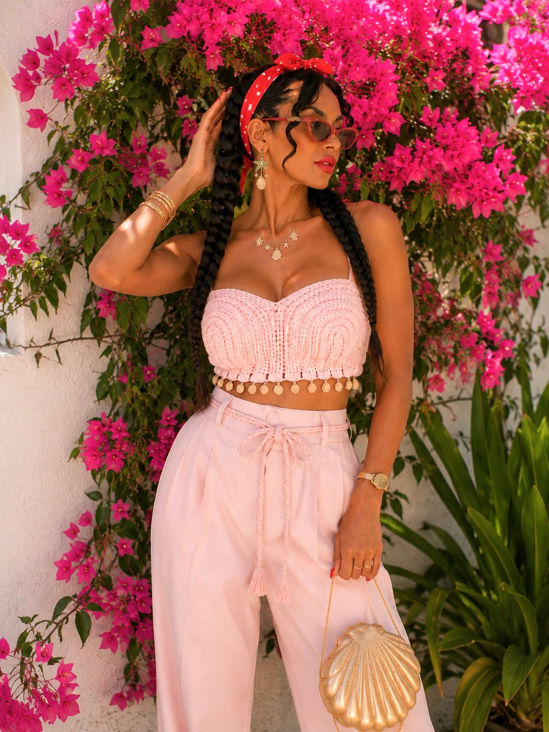 Completo Bali Chic